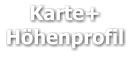 Karte+ Höhenprofil