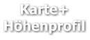 Karte+ Höhenprofil